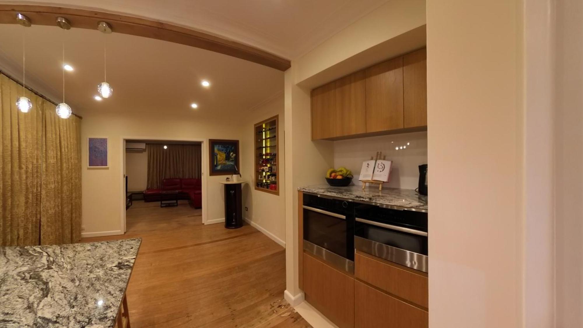 Holiday home St Heliers Hideaway - Experience Like A Local