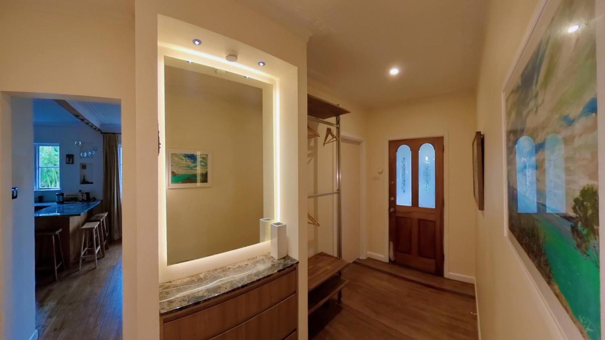 Holiday home St Heliers Hideaway - Experience Like A Local *