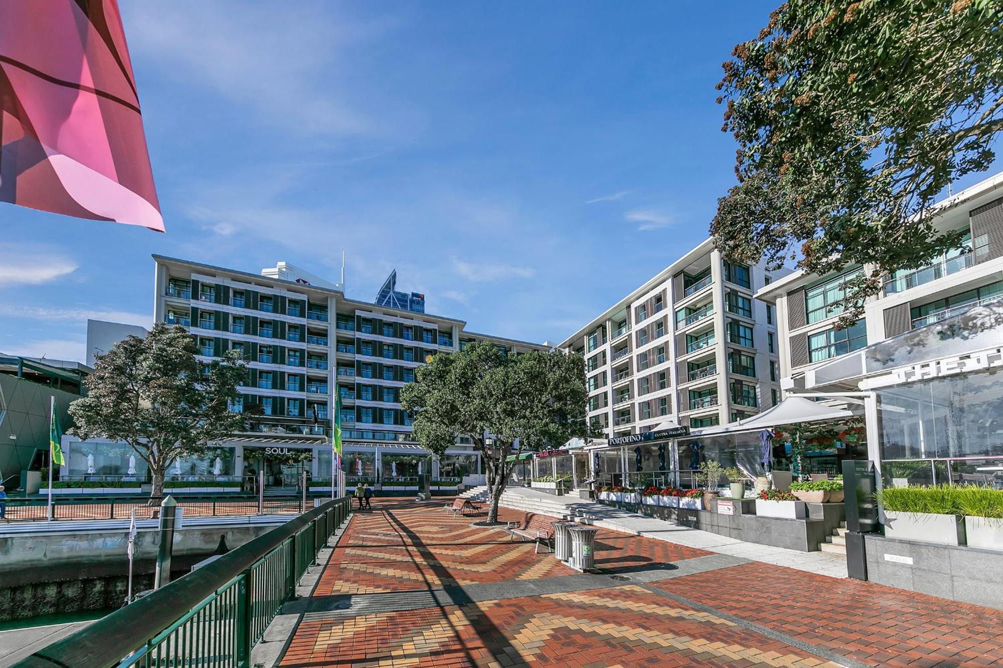 Sophisticated Spacious W Stunning Harbour View *