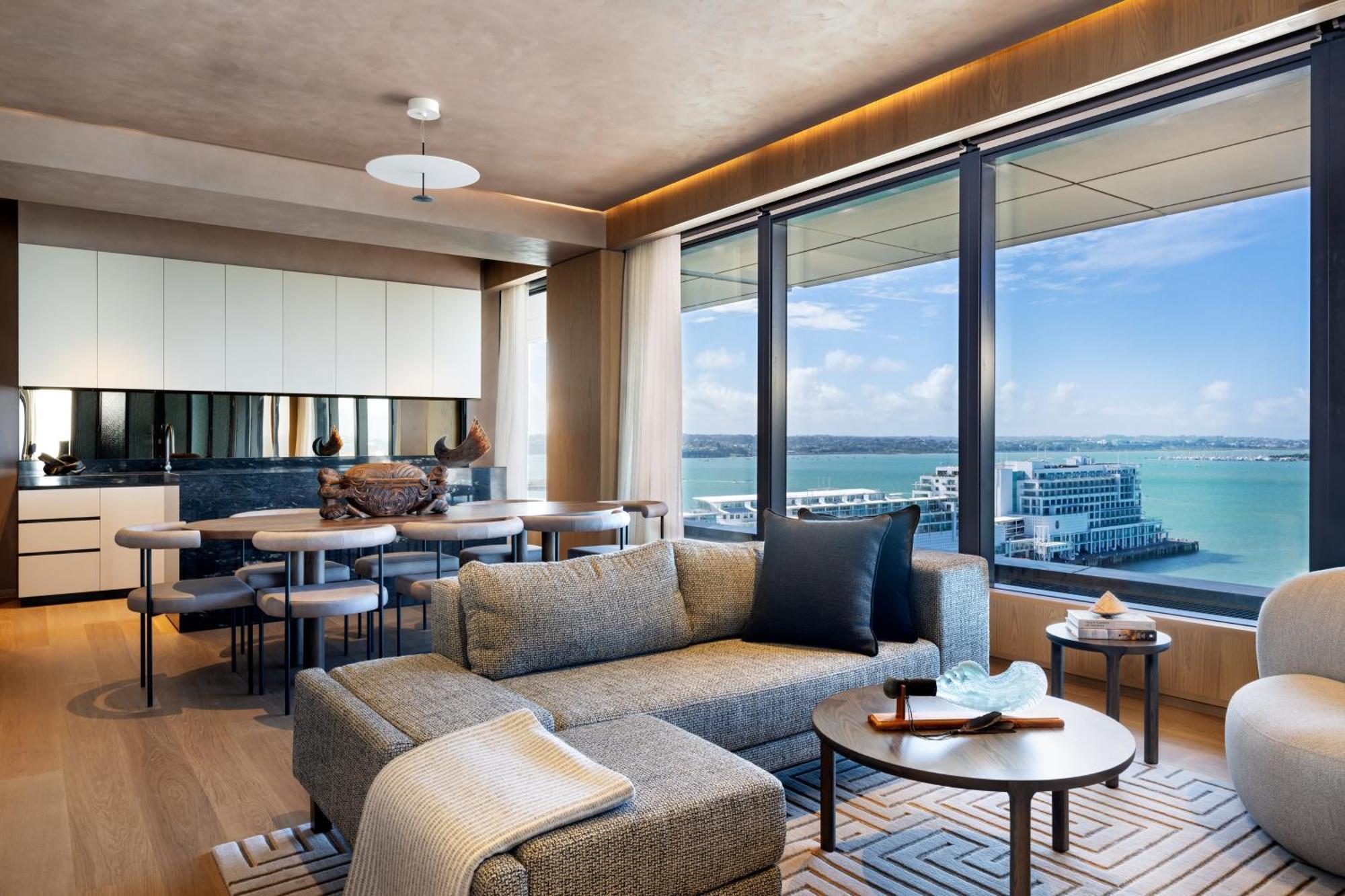 Intercontinental By Ihg Auckland