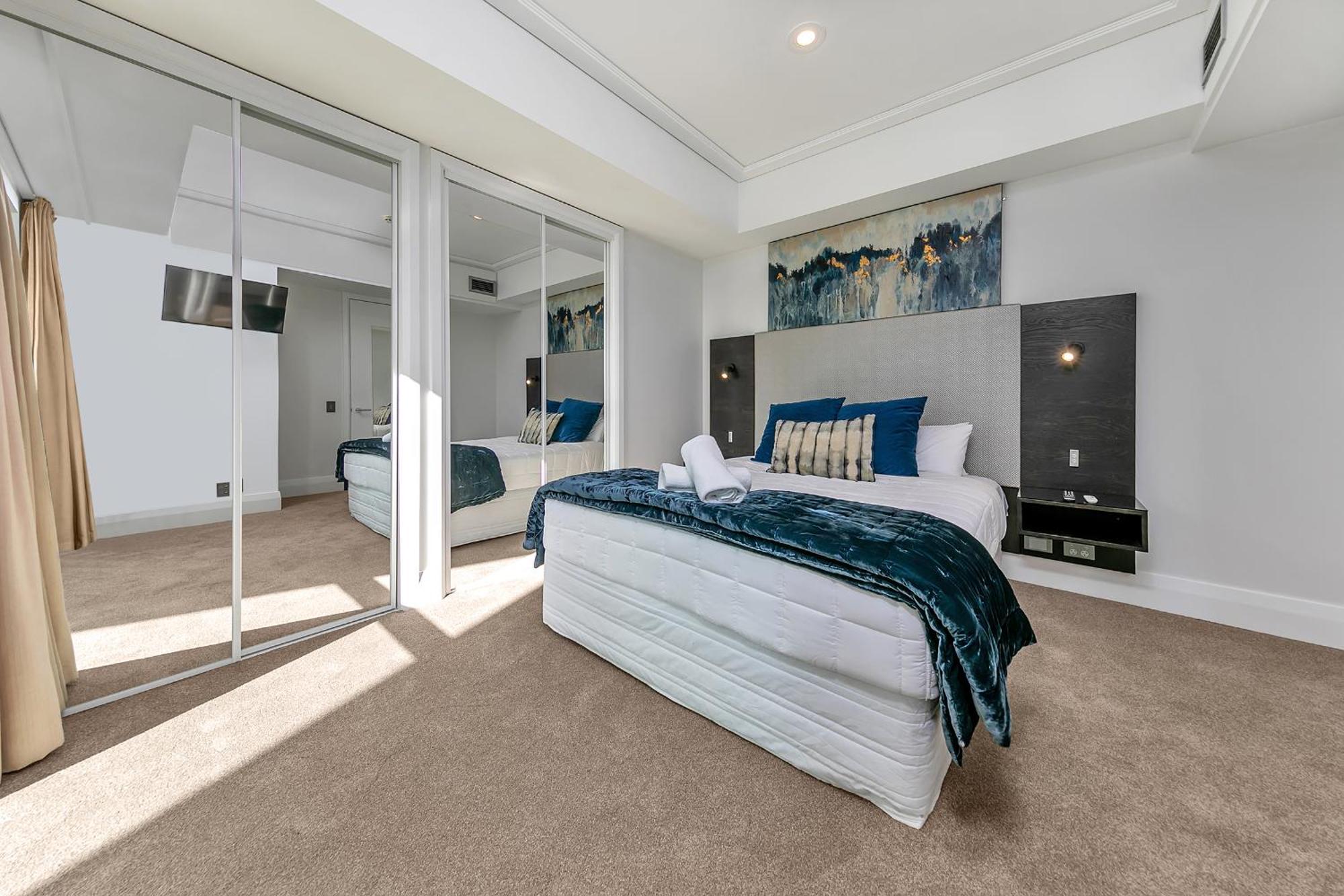 Stunning Harbour Views Apartamento