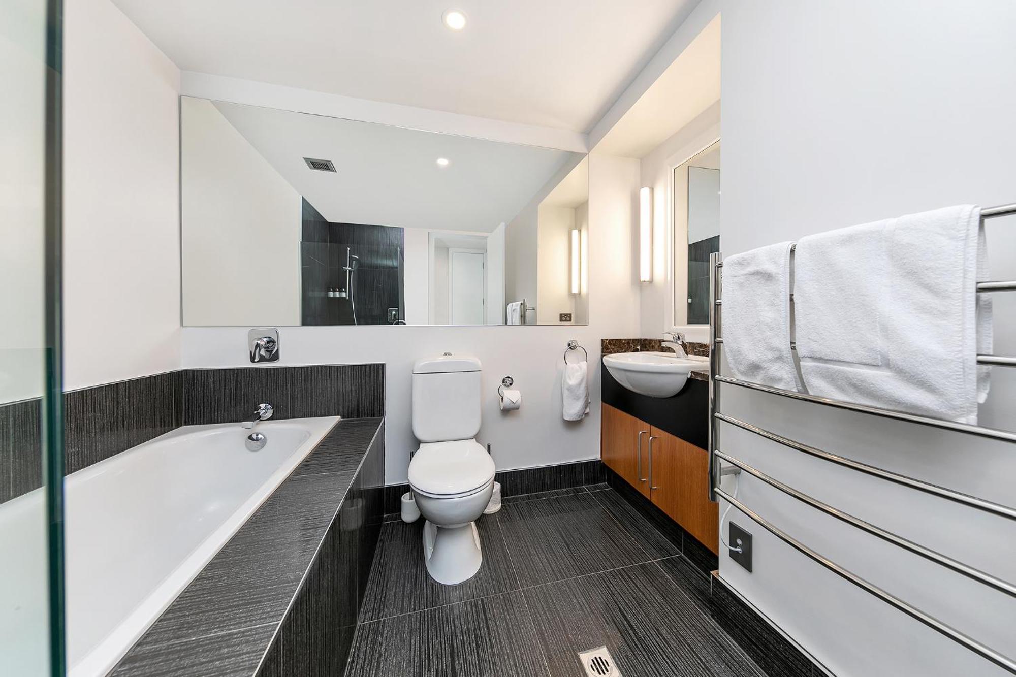 Apartamento Stunning Harbour Views *