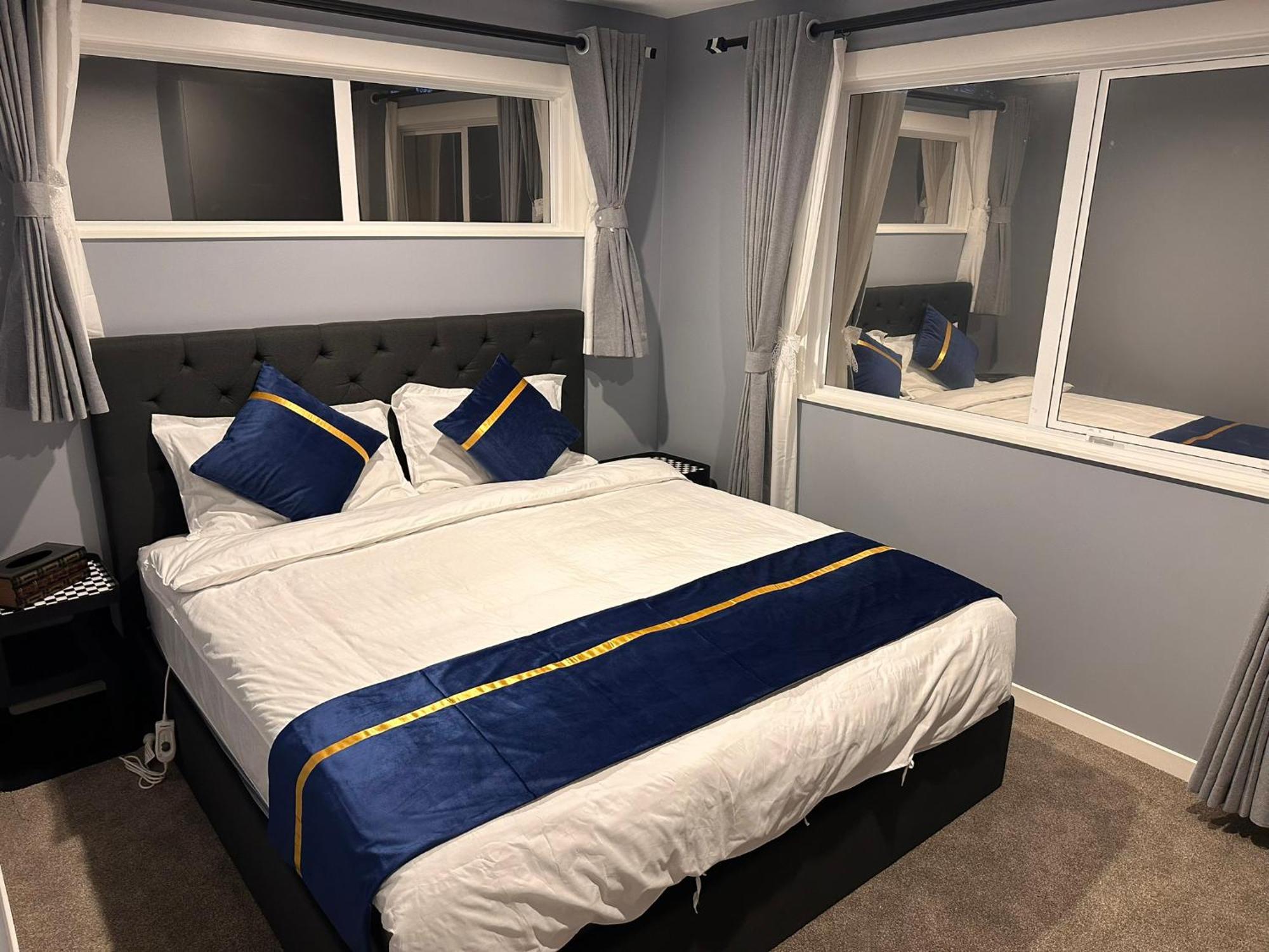 Holiday home 3 Bedroom House North Shore *