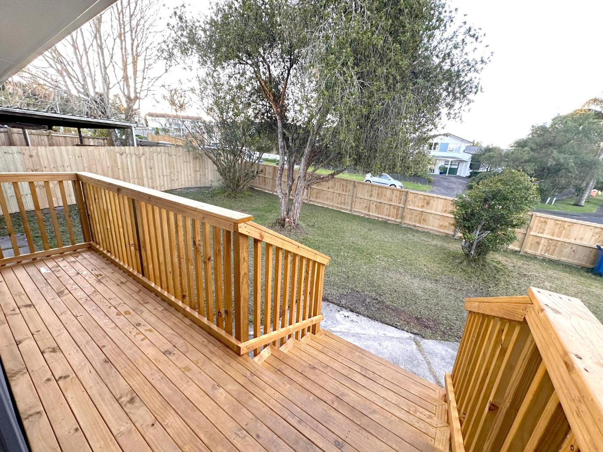 3 Bedroom House North Shore Holiday home