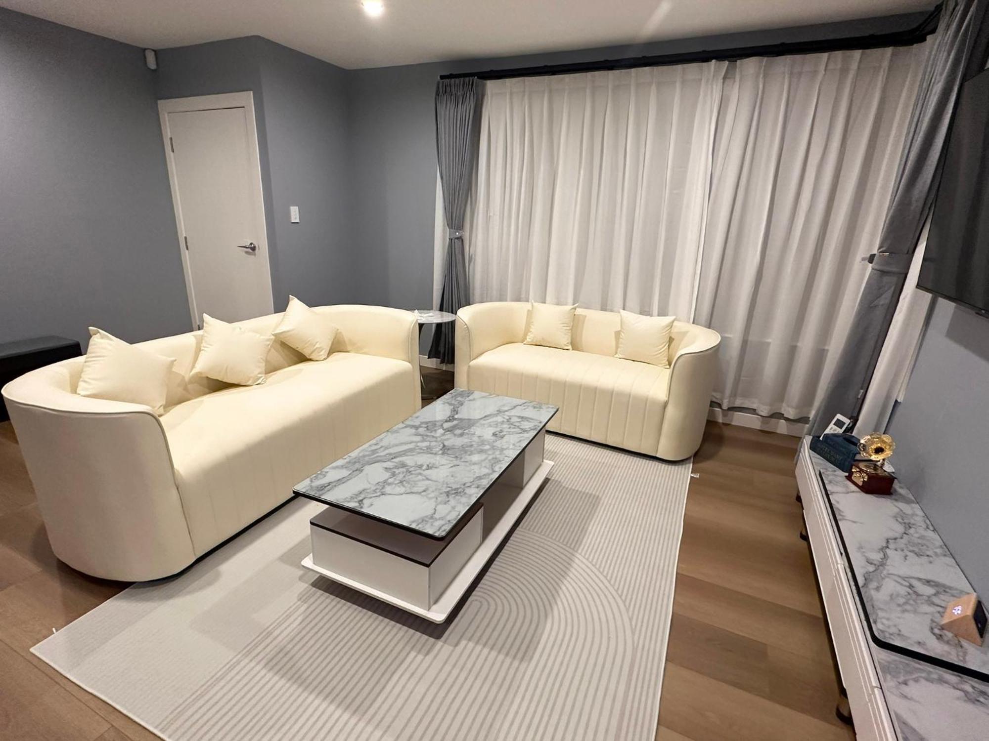 Holiday home 3 Bedroom House North Shore *
