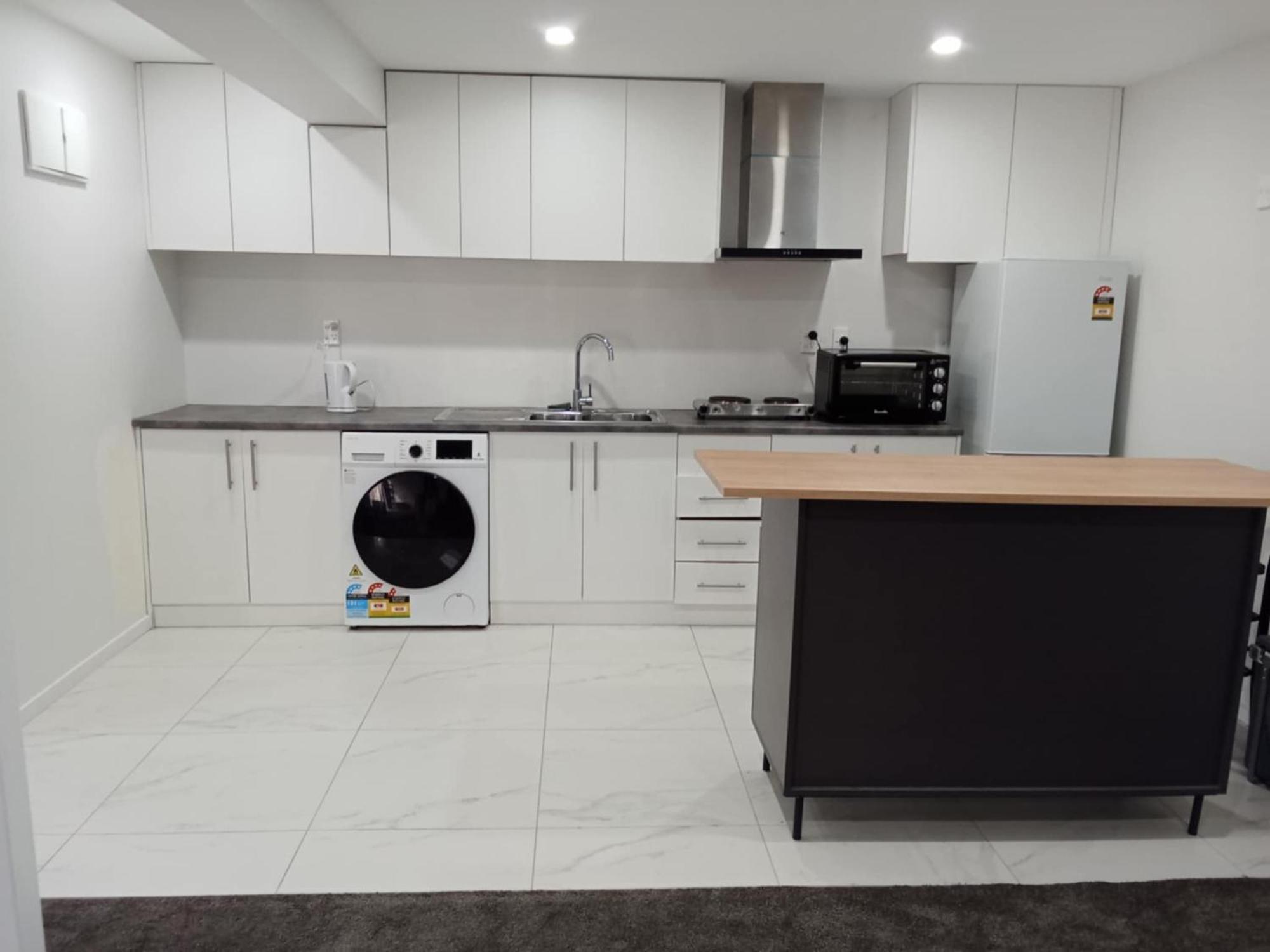 Private Spacious Studio With Self Check-in Casa de hóspedes Auckland