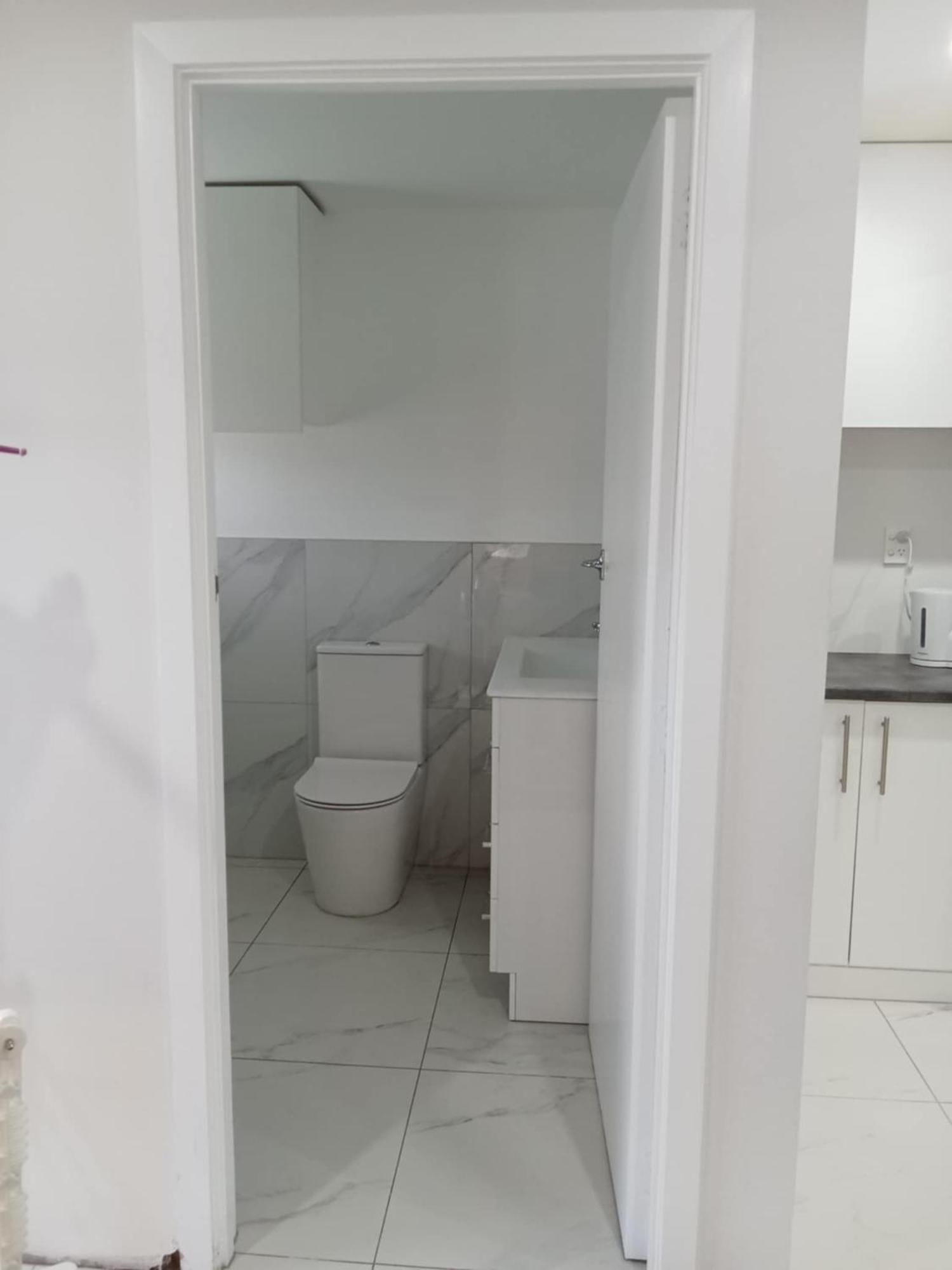 Private Spacious Studio With Self Check-in