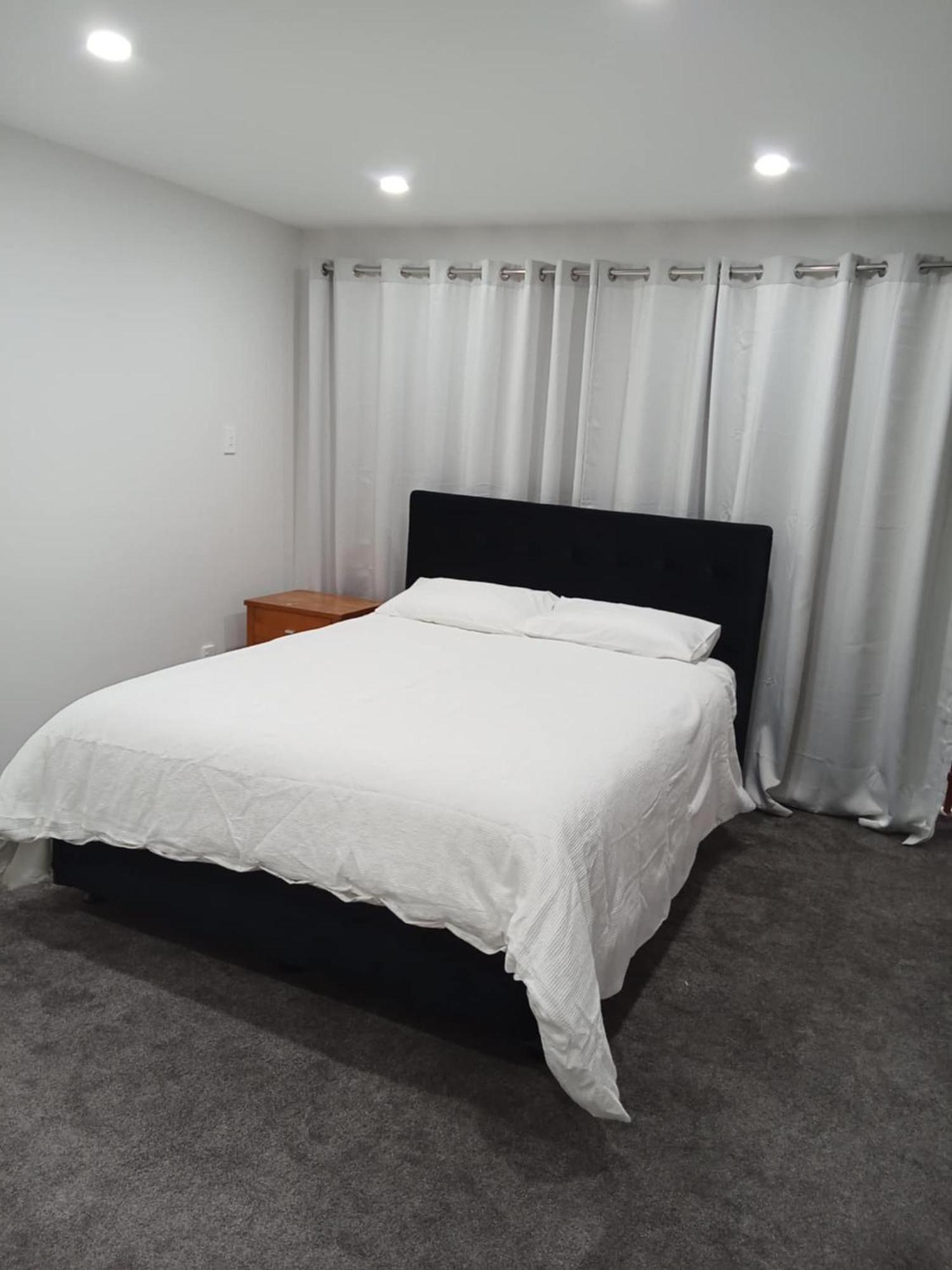 Private Spacious Studio With Self Check-in Casa de hóspedes *