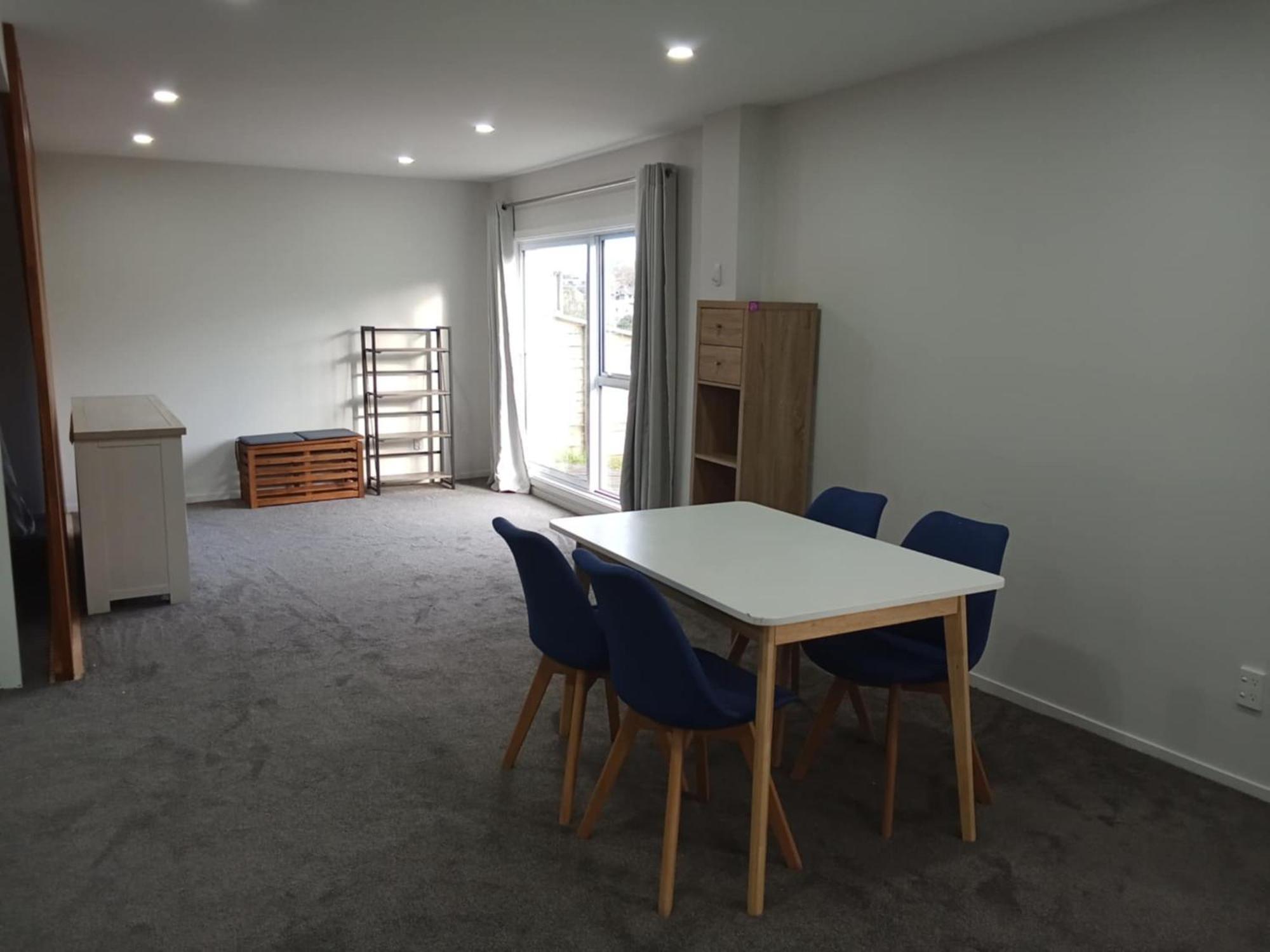 Private Spacious Studio With Self Check-in Guest house *