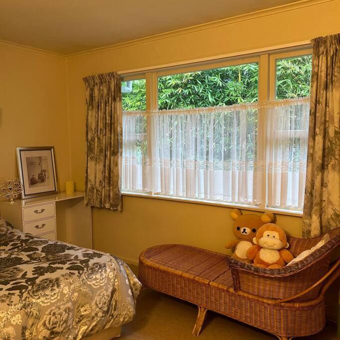 Peaceful Bay Charmer Holiday home Auckland