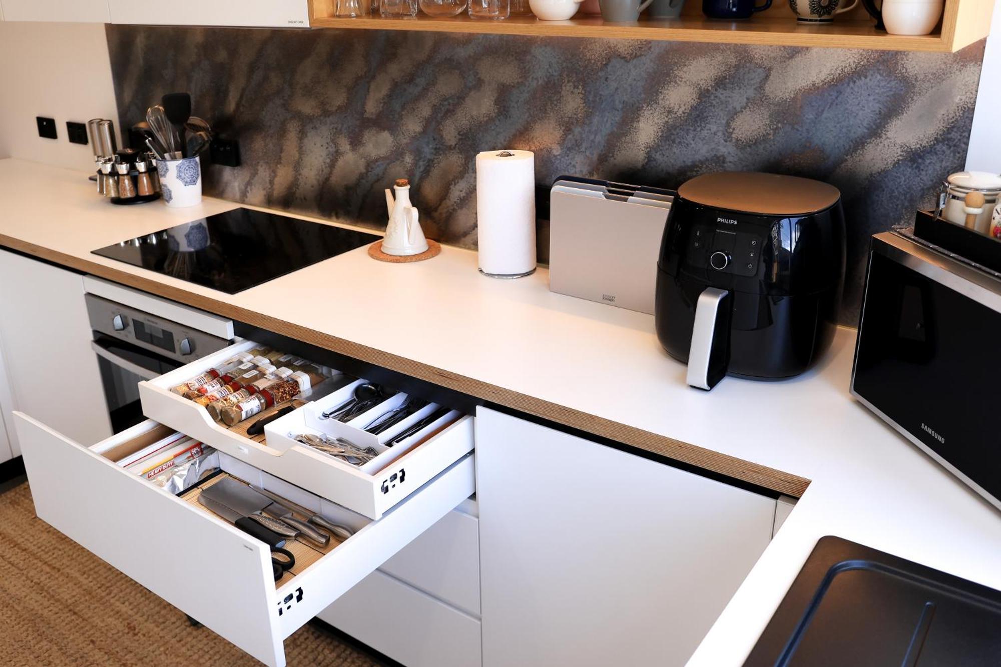 Tuis Nest Nz Apartment
