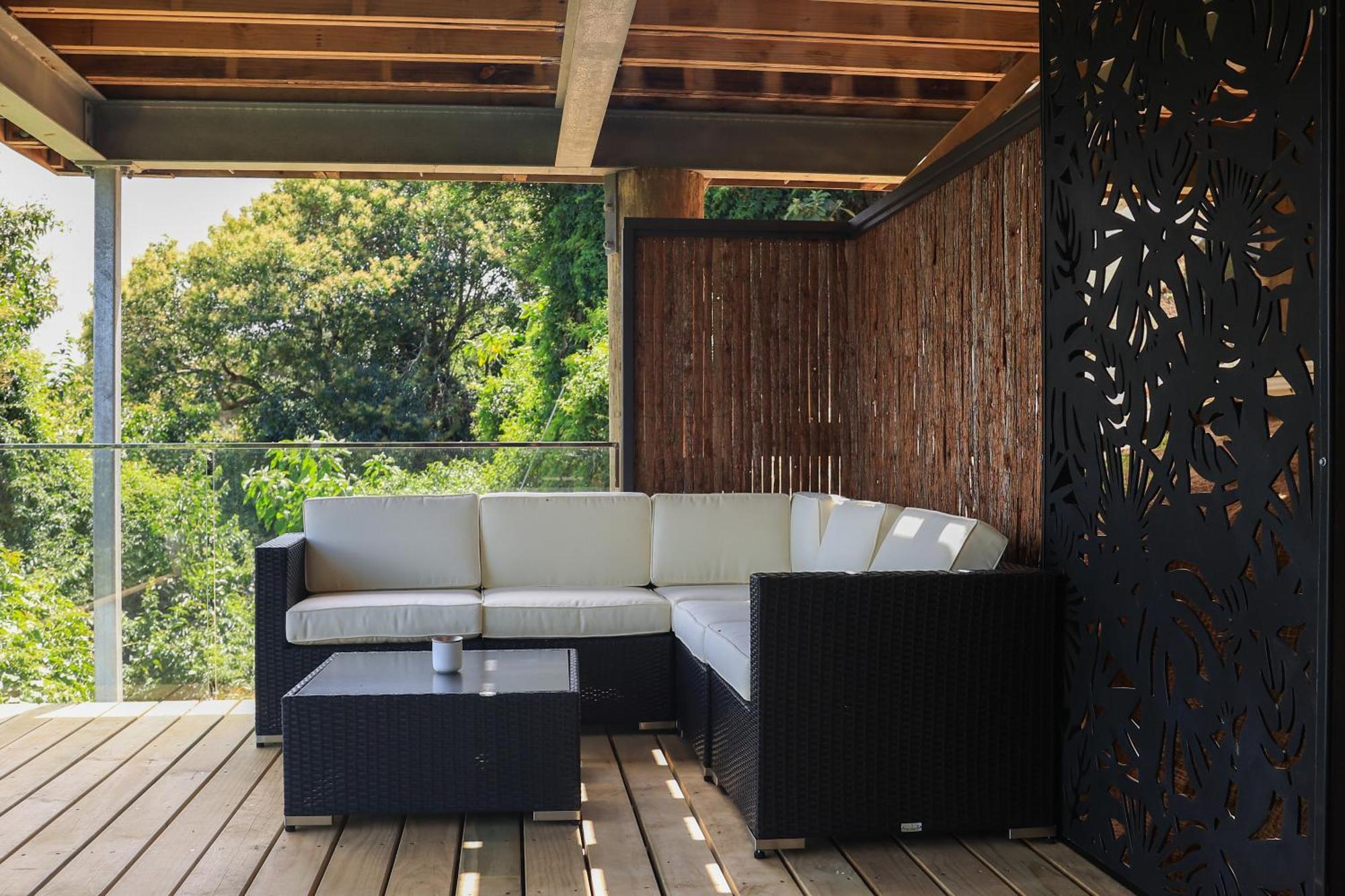 Apartment Tuis Nest Nz Auckland