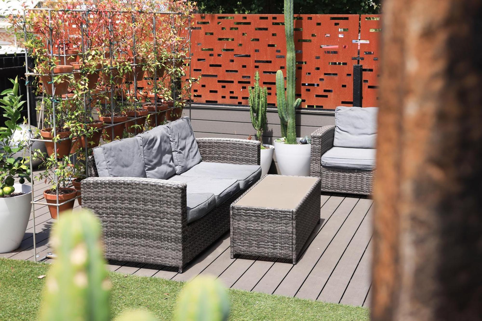 Apartamento Tuis Nest Nz *