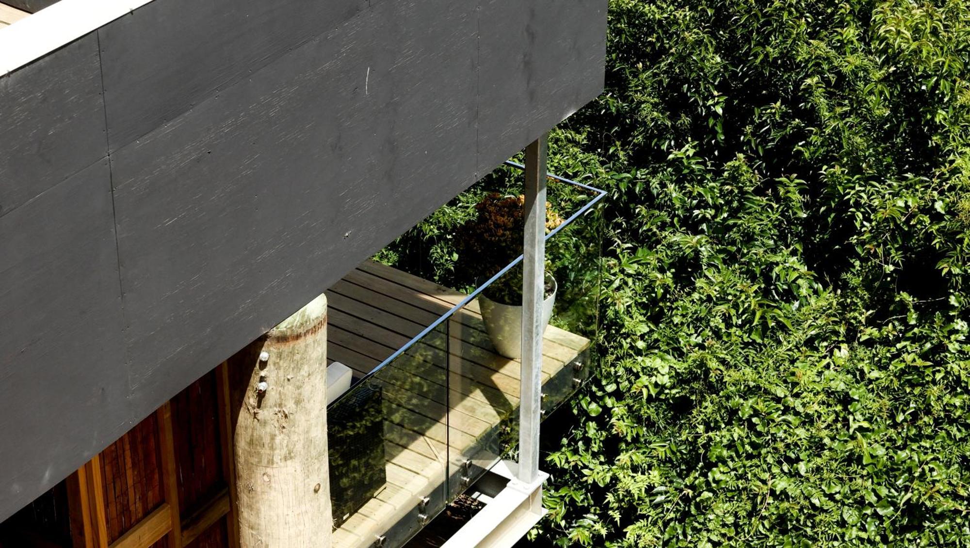 Tuis Nest Nz Apartment *