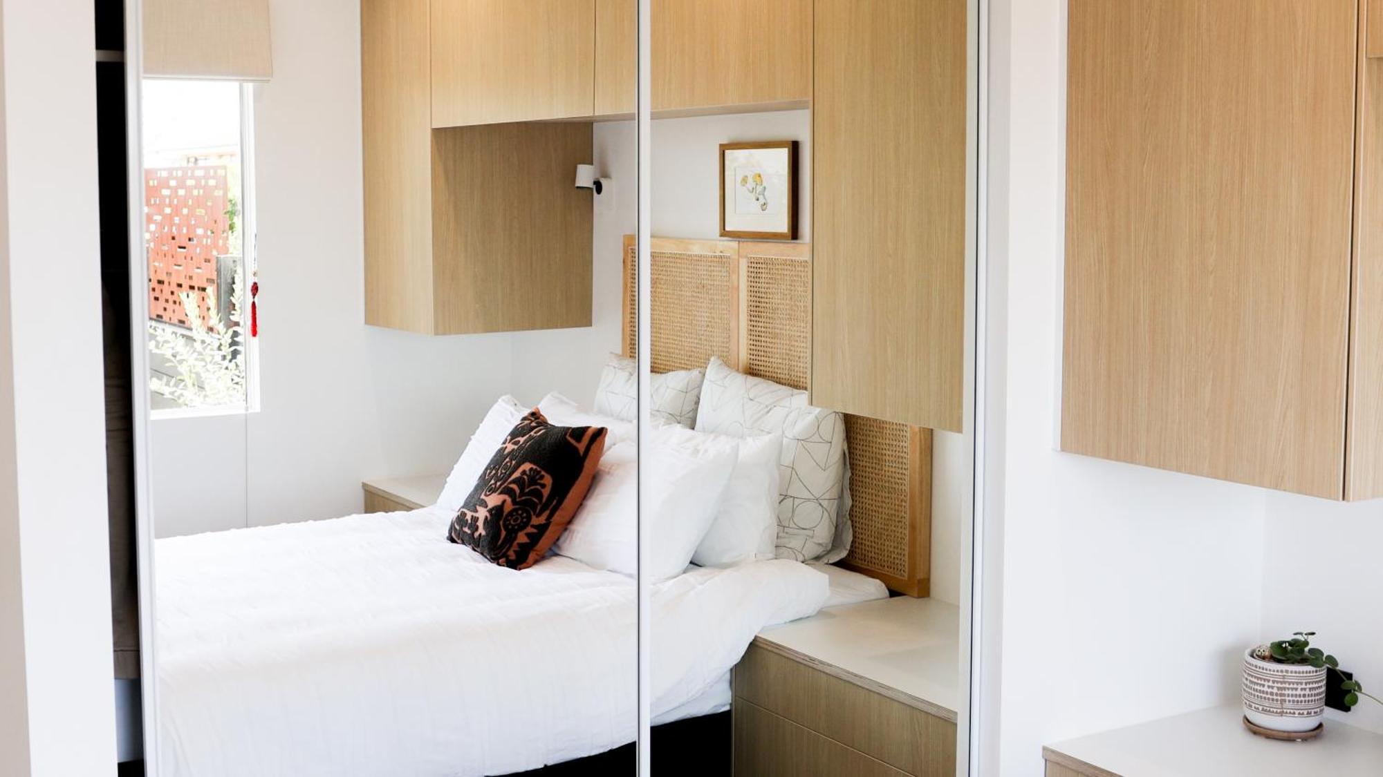 Apartment Tuis Nest Nz Auckland