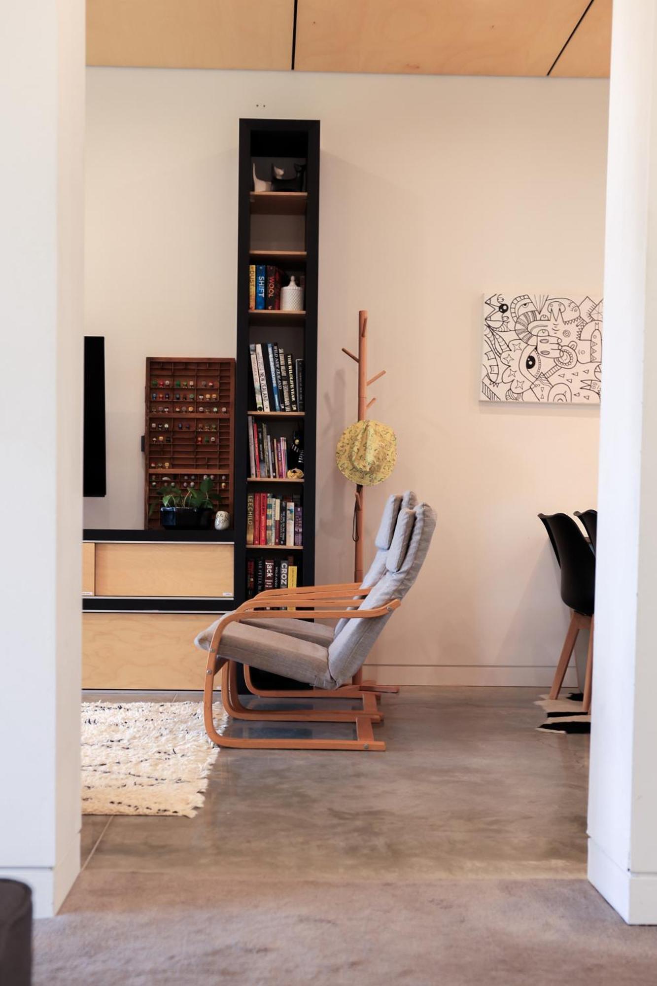 Tuis Nest Nz Apartment