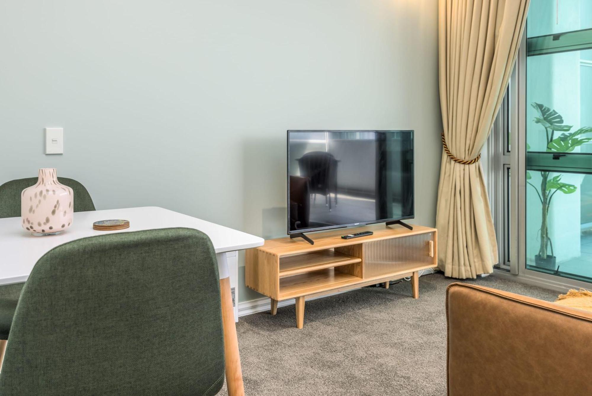 Apartamento Fabulous Renovated Pw Auckland