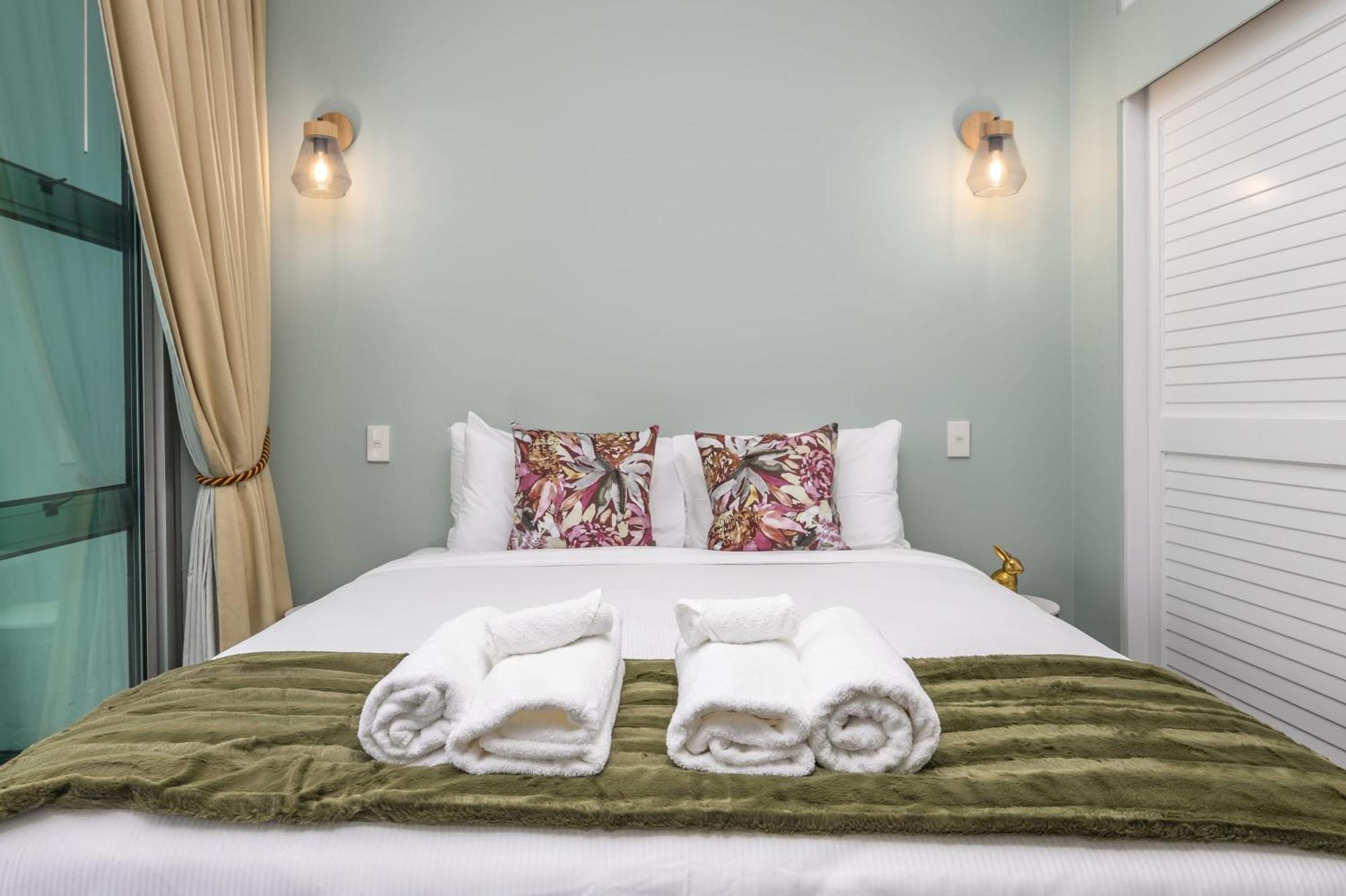 Fabulous Renovated Pw * Auckland