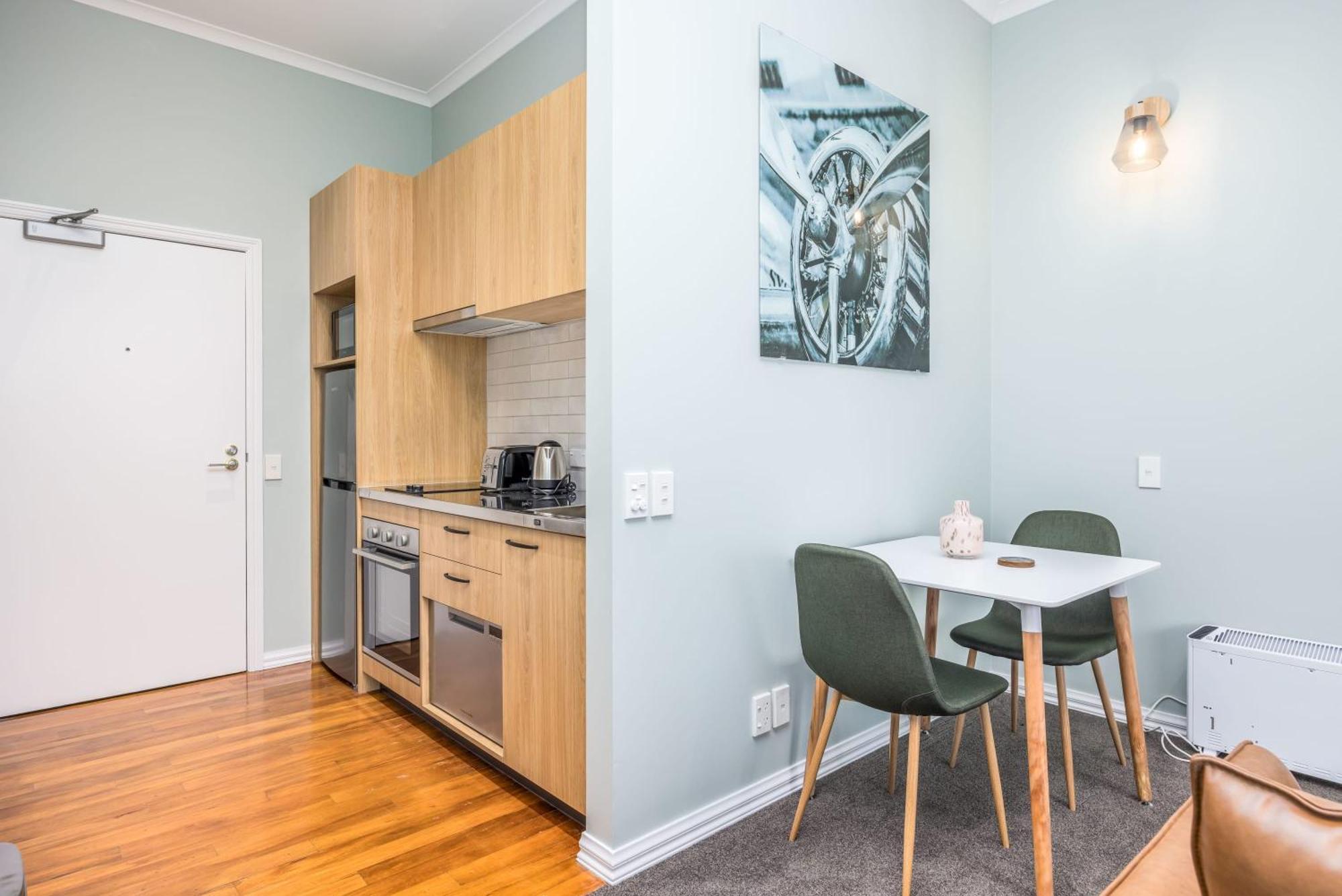 Apartment Fabulous Renovated Pw *