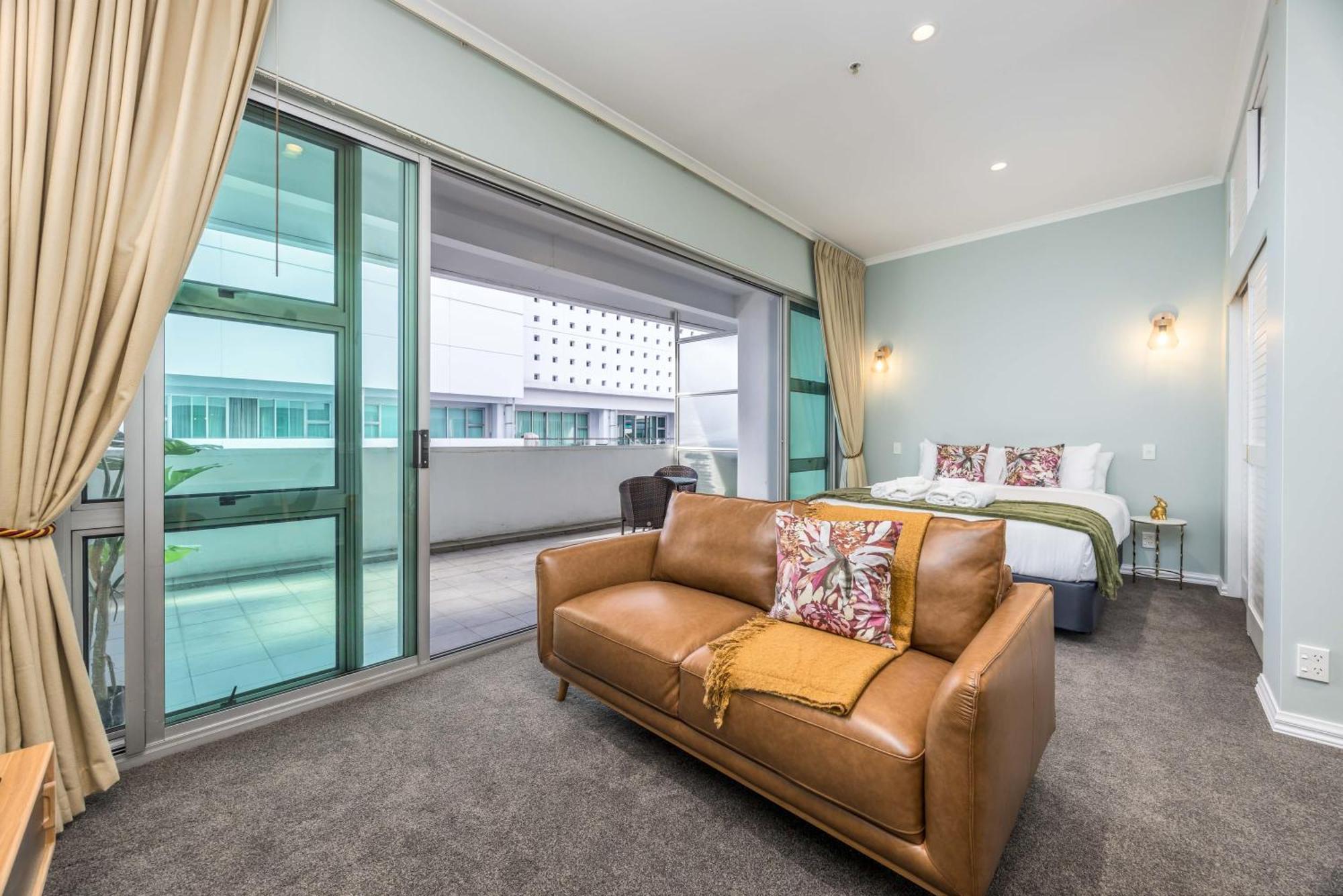 Apartamento Fabulous Renovated Pw Auckland