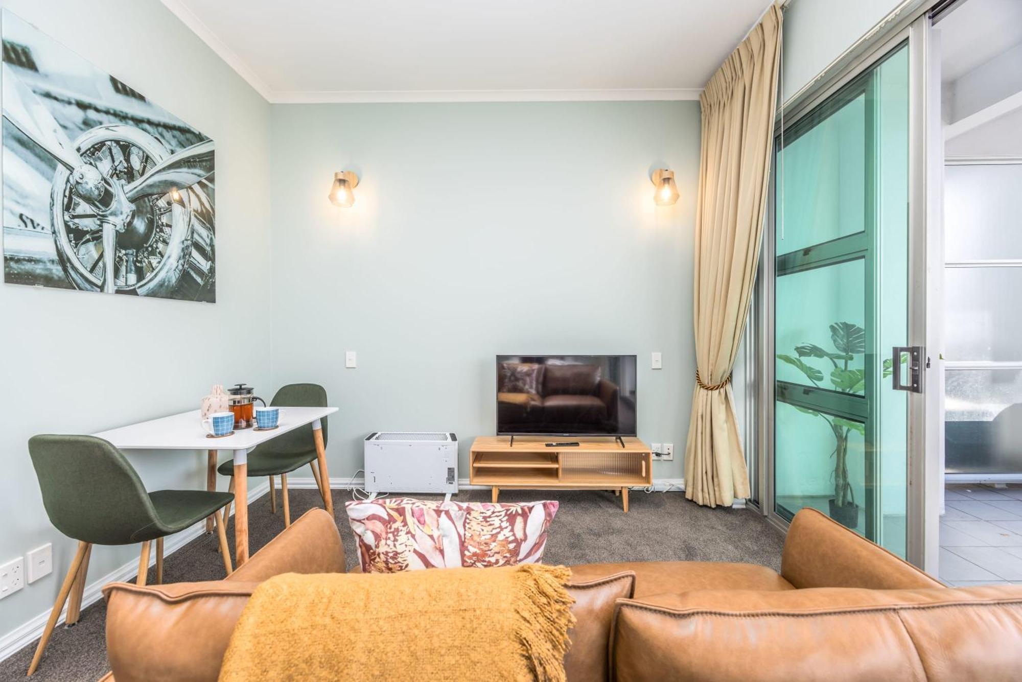 Fabulous Renovated Pw * Auckland