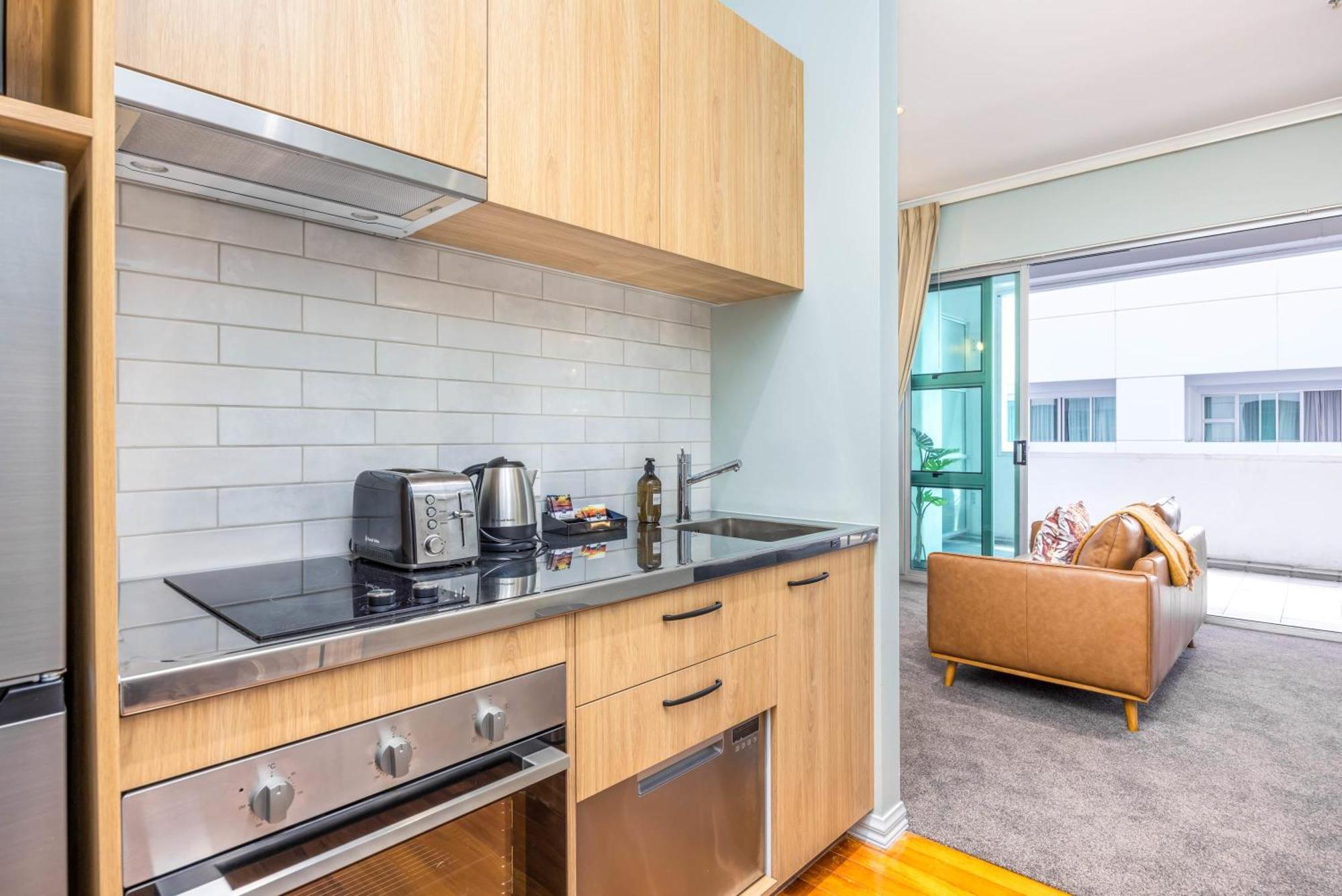 Fabulous Renovated Pw * Auckland