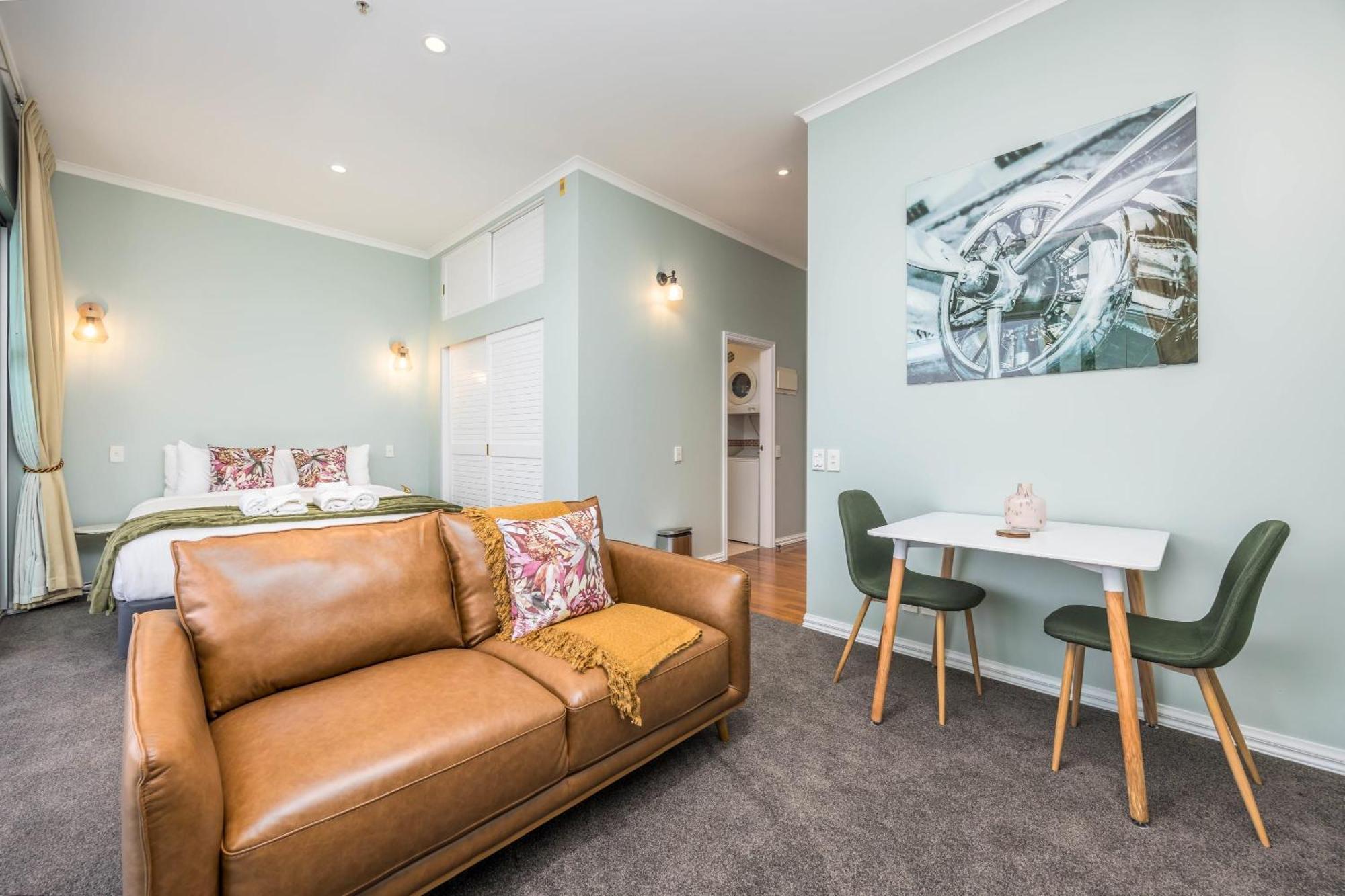 Apartment Fabulous Renovated Pw *