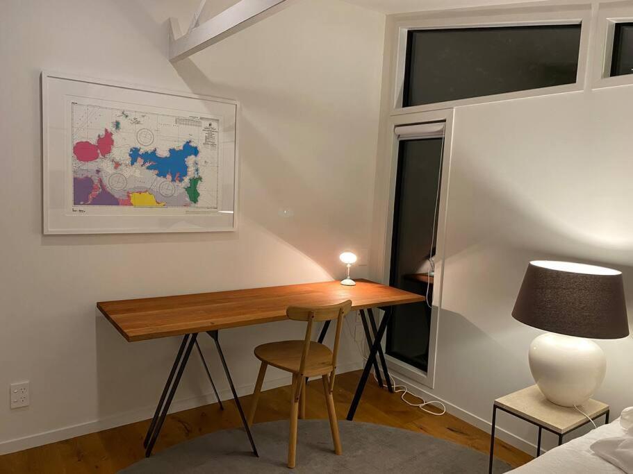Apartment Hidden Sanctuary In Grey Lynn *