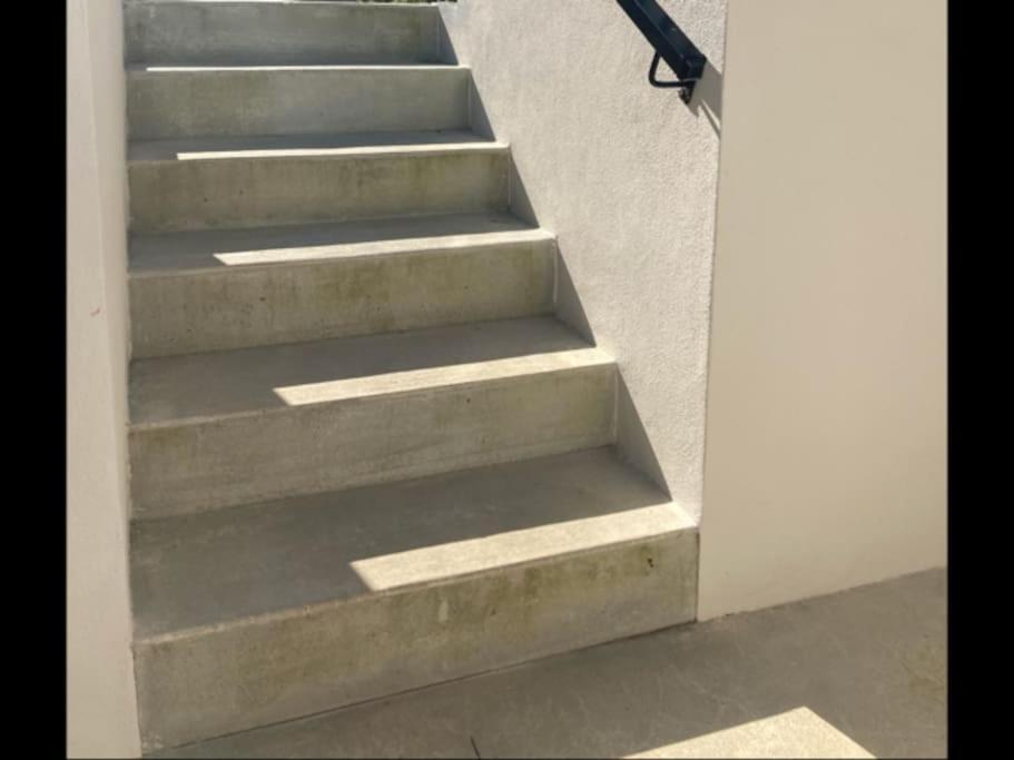 Two Bedroom In Remuera Auckland