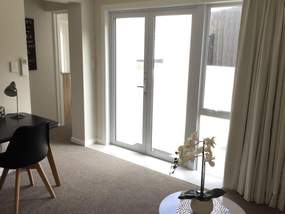 Apartamento Two Bedroom In Remuera