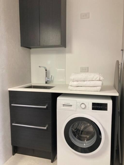 Apartamento Two Bedroom In Remuera *
