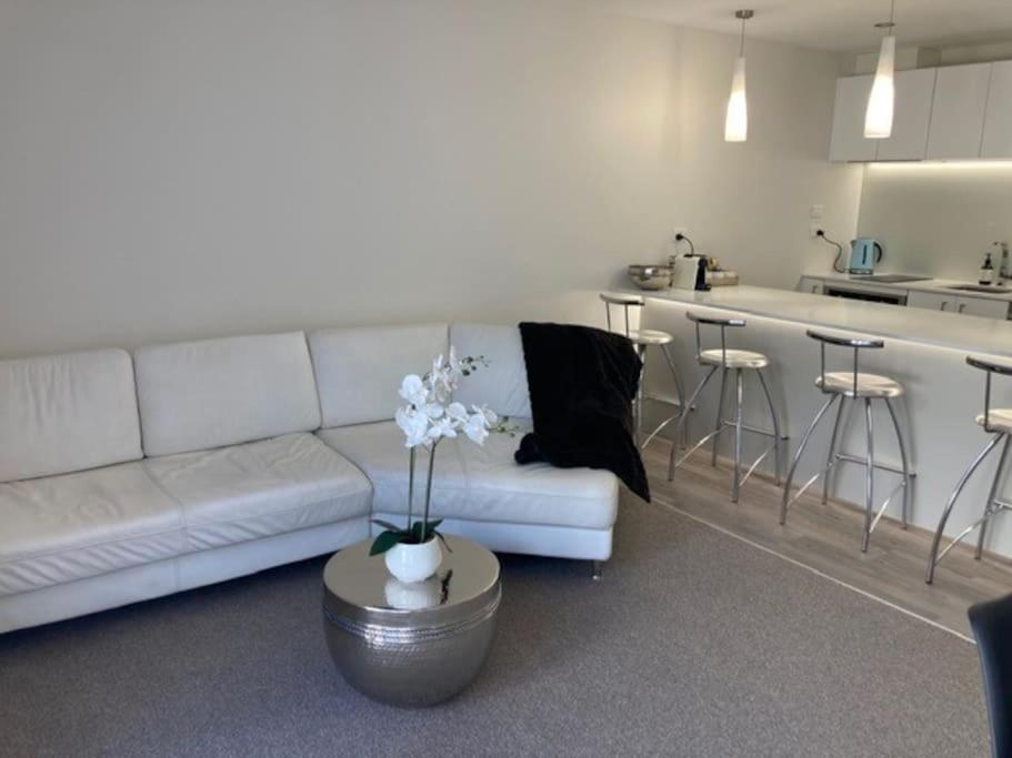 Two Bedroom In Remuera