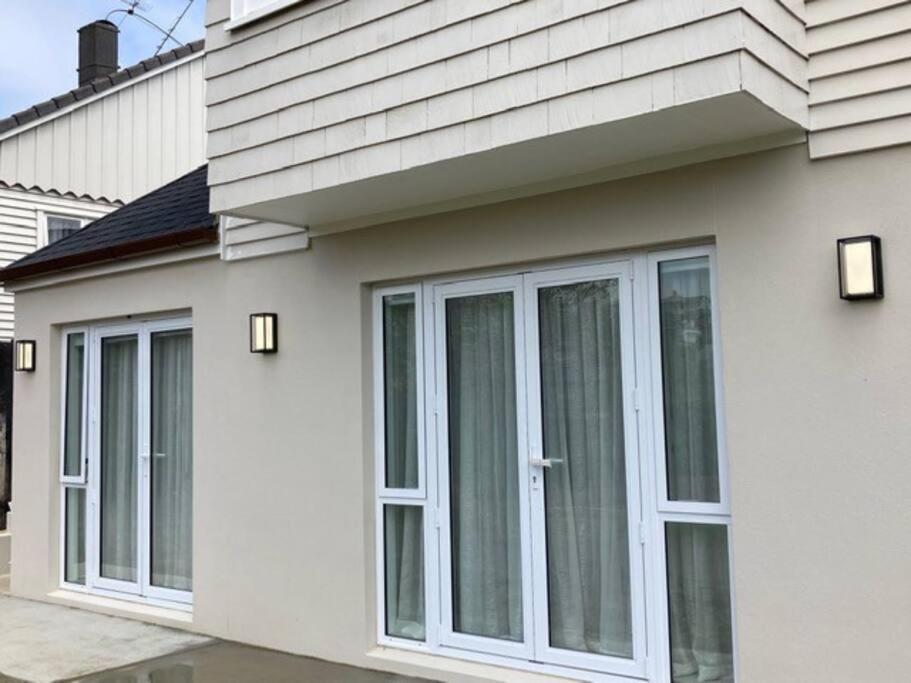 Two Bedroom In Remuera Apartamento
