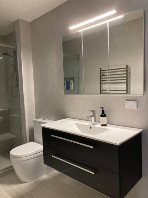 Apartamento Two Bedroom In Remuera Auckland