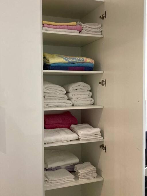 Two Bedroom In Remuera Apartamento
