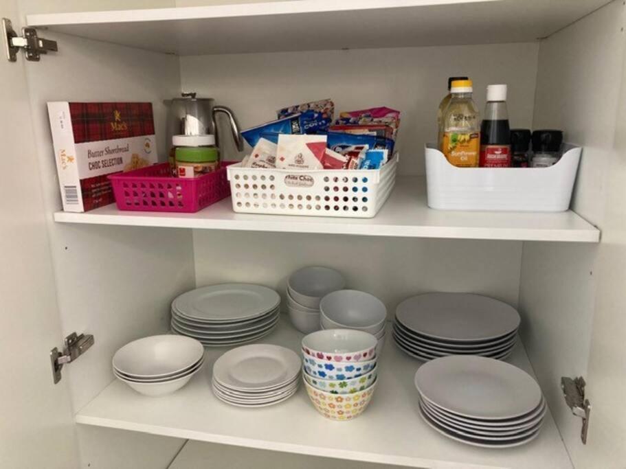 Two Bedroom In Remuera Apartamento Auckland