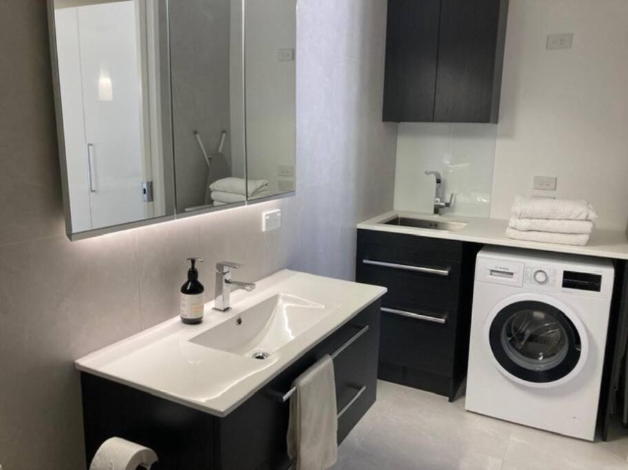 Two Bedroom In Remuera