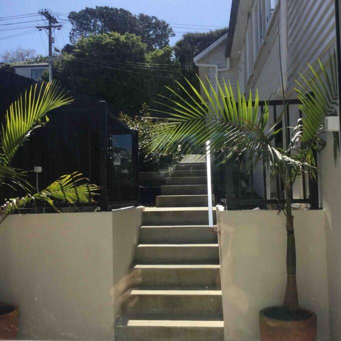 Apartamento Two Bedroom In Remuera *