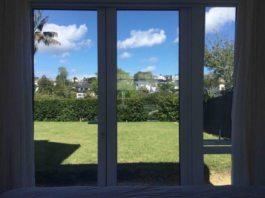 Apartamento Two Bedroom In Remuera *