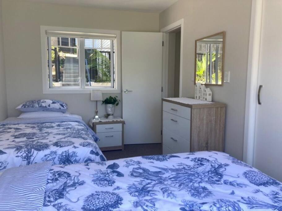 Apartamento Two Bedroom In Remuera Auckland