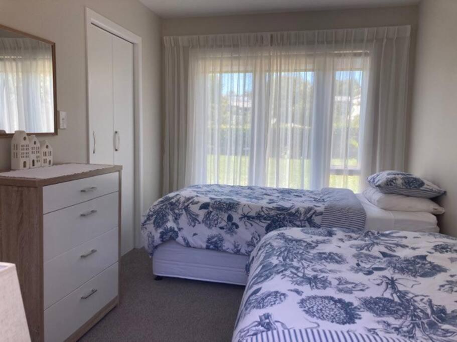 Two Bedroom In Remuera * Auckland