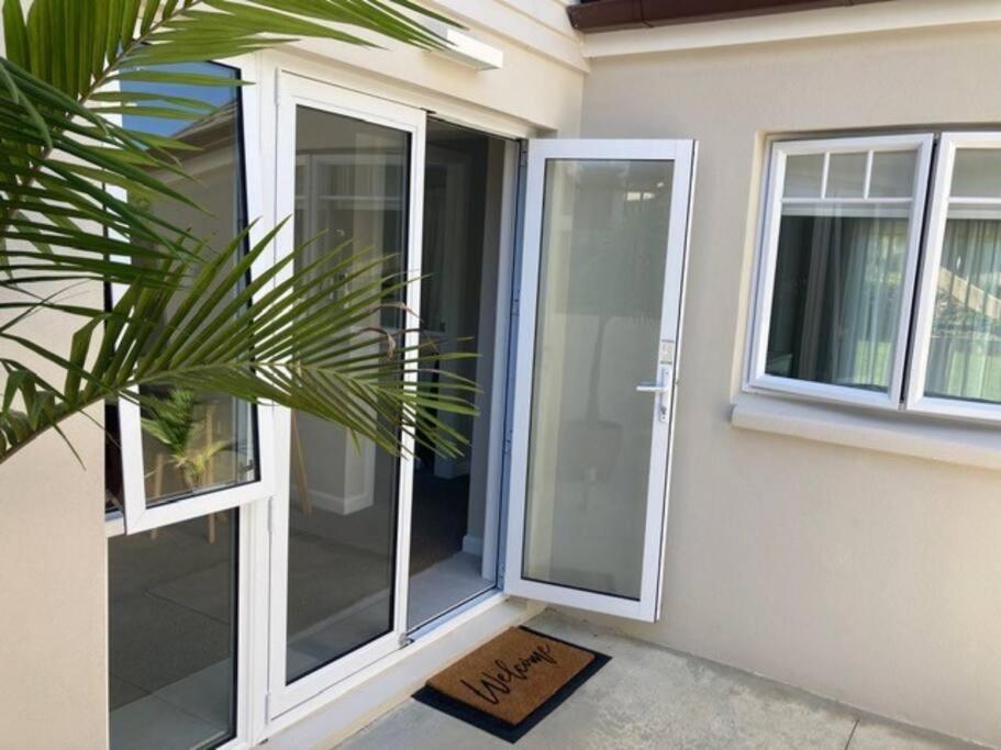 Apartamento Two Bedroom In Remuera *
