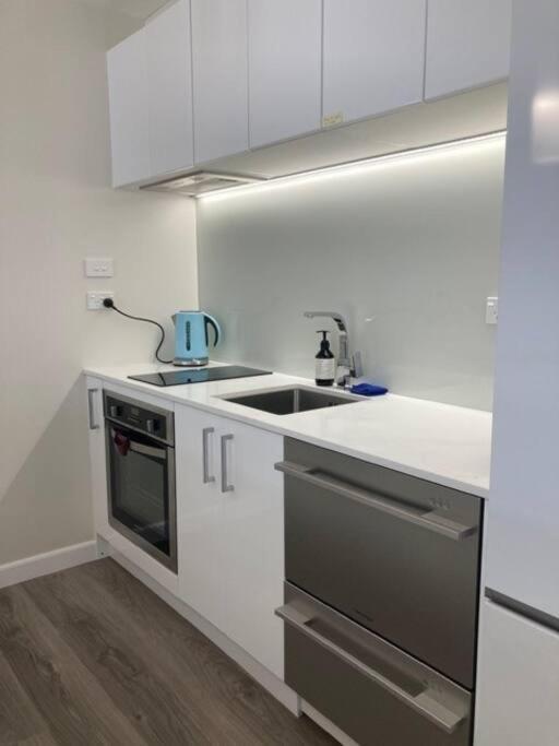 Apartamento Two Bedroom In Remuera Auckland