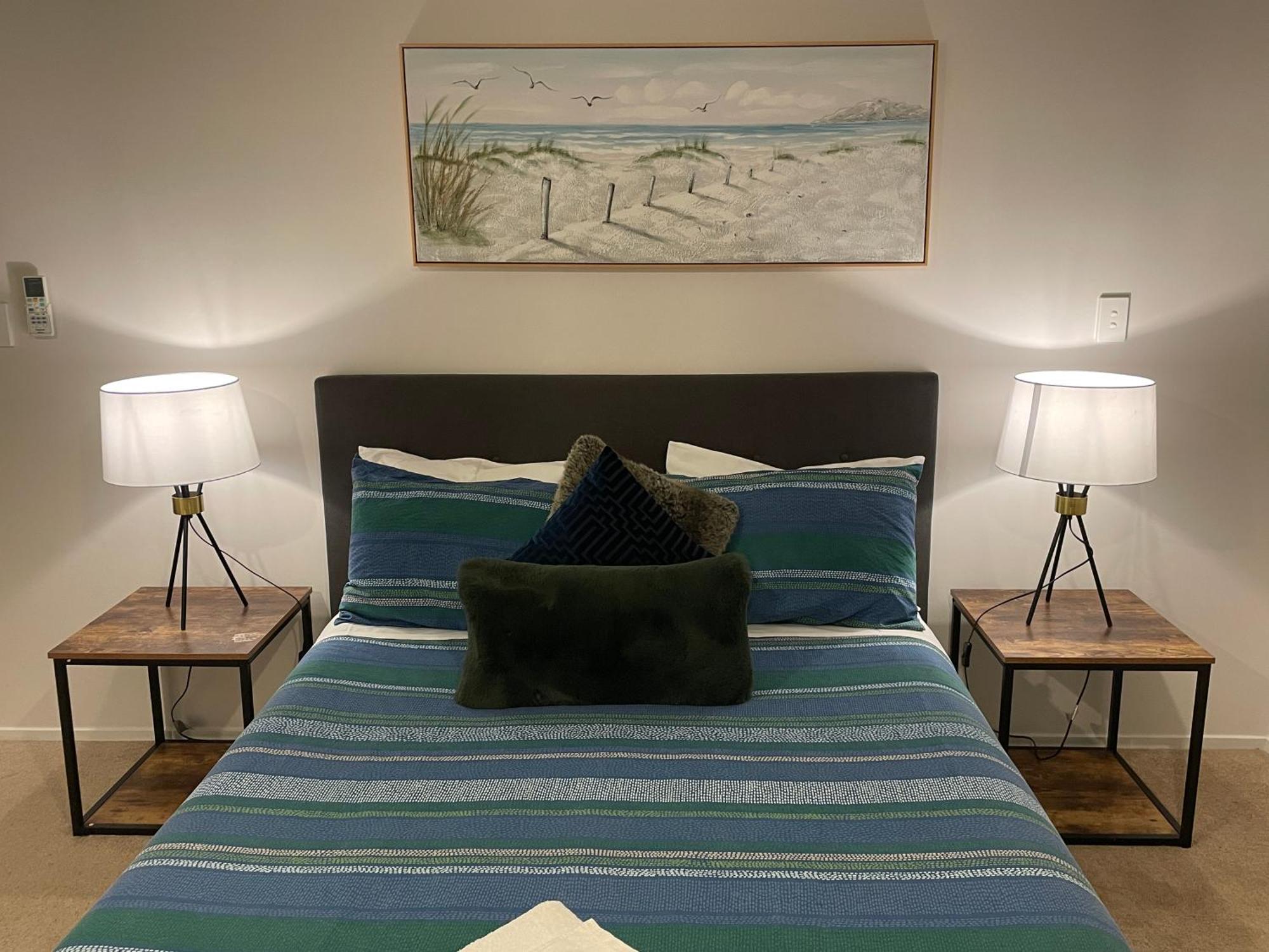 Homestay Flat Bush Auckland