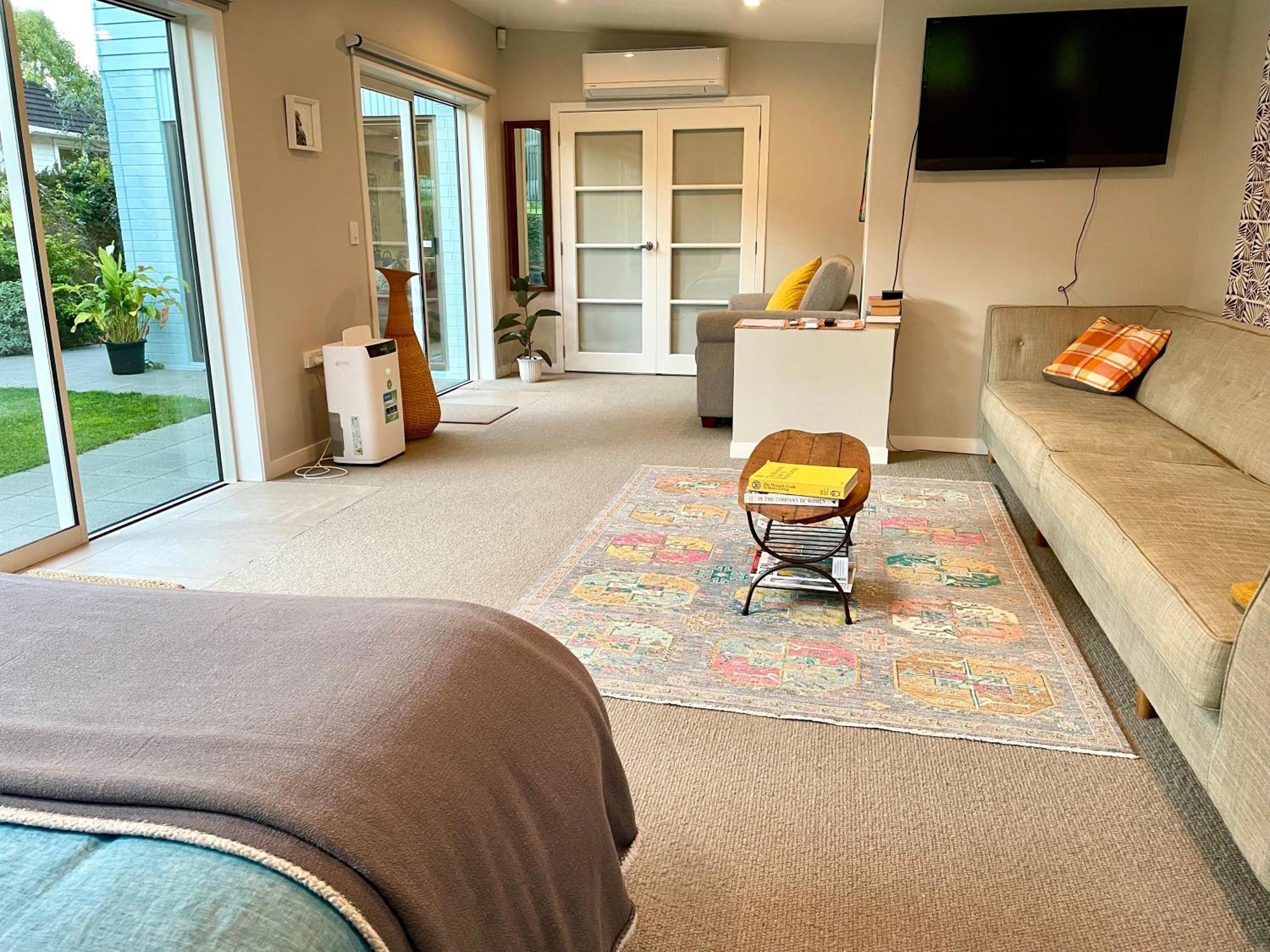 Guest house Wing In Saint Heliers