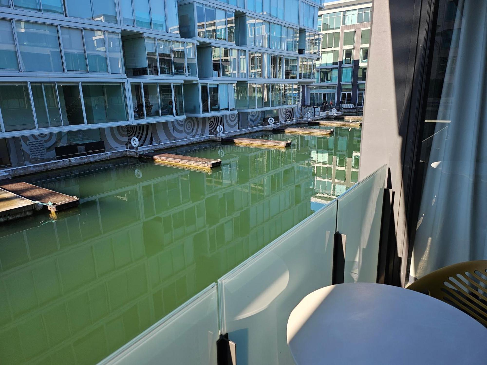 Pavilions Marina 102 - Wynyard Quarter Viaduct Harbour Apartment Auckland