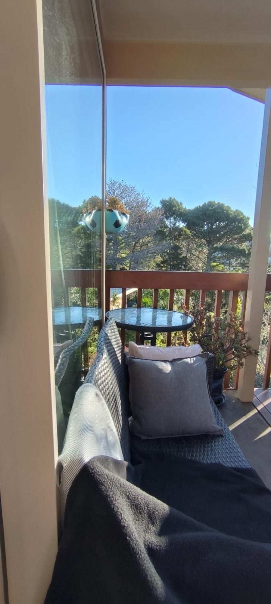 Birdsong Hideaway Two-bedroom In Browns Bay