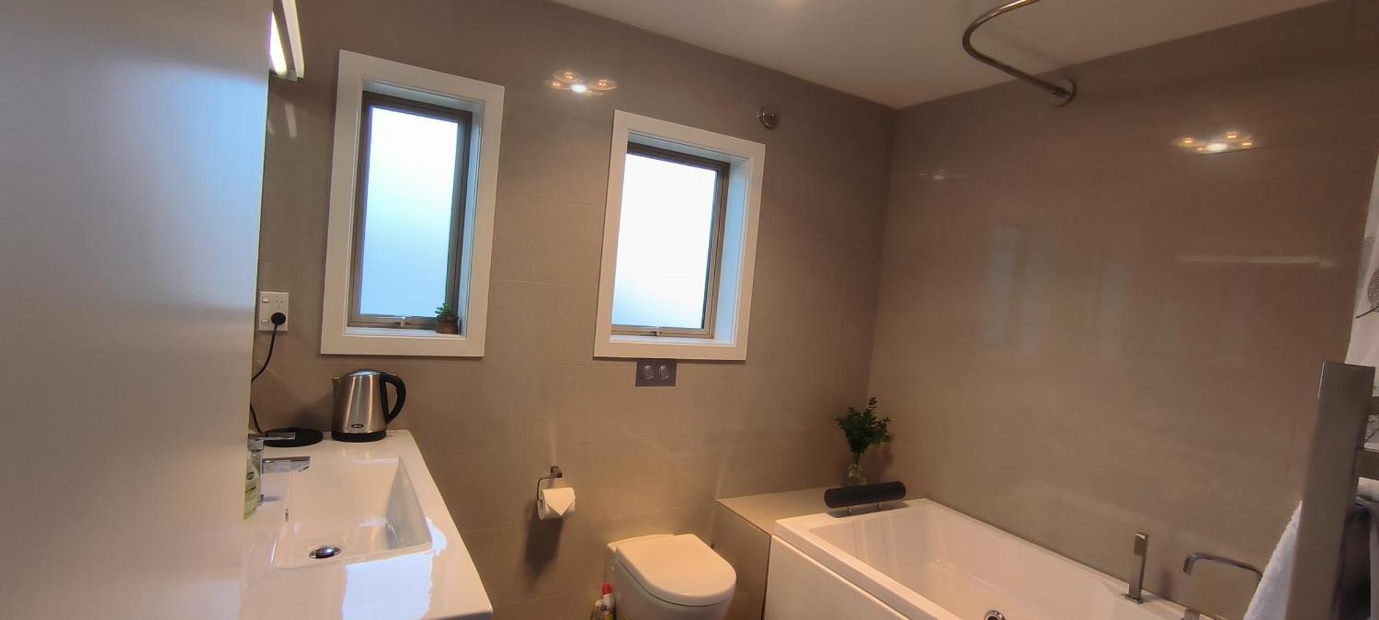 Homestay Birdsong Hideaway Two-bedroom In Browns Bay