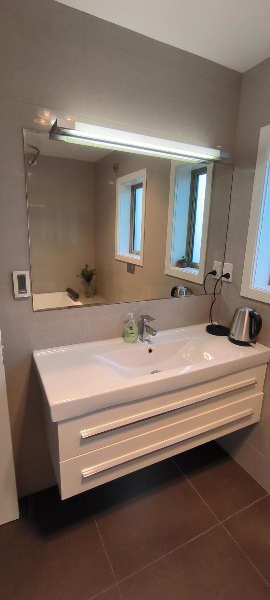 Birdsong Hideaway Two-bedroom In Browns Bay Homestay Auckland