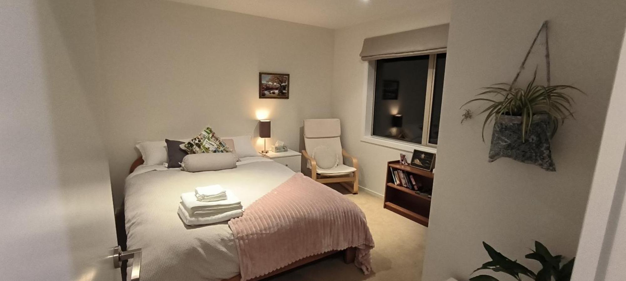 Birdsong Hideaway Two-bedroom In Browns Bay Homestay Auckland
